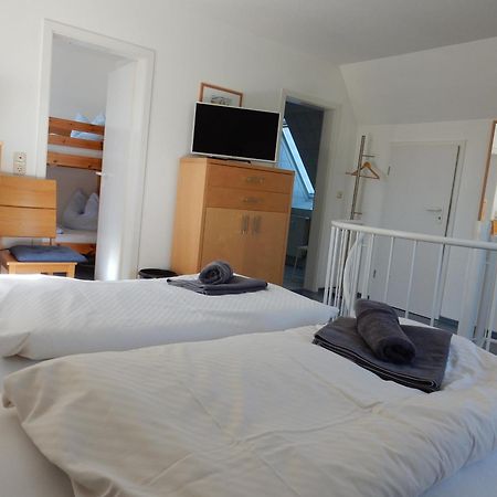 Eichenpark 45 Apartment Prerow Bagian luar foto