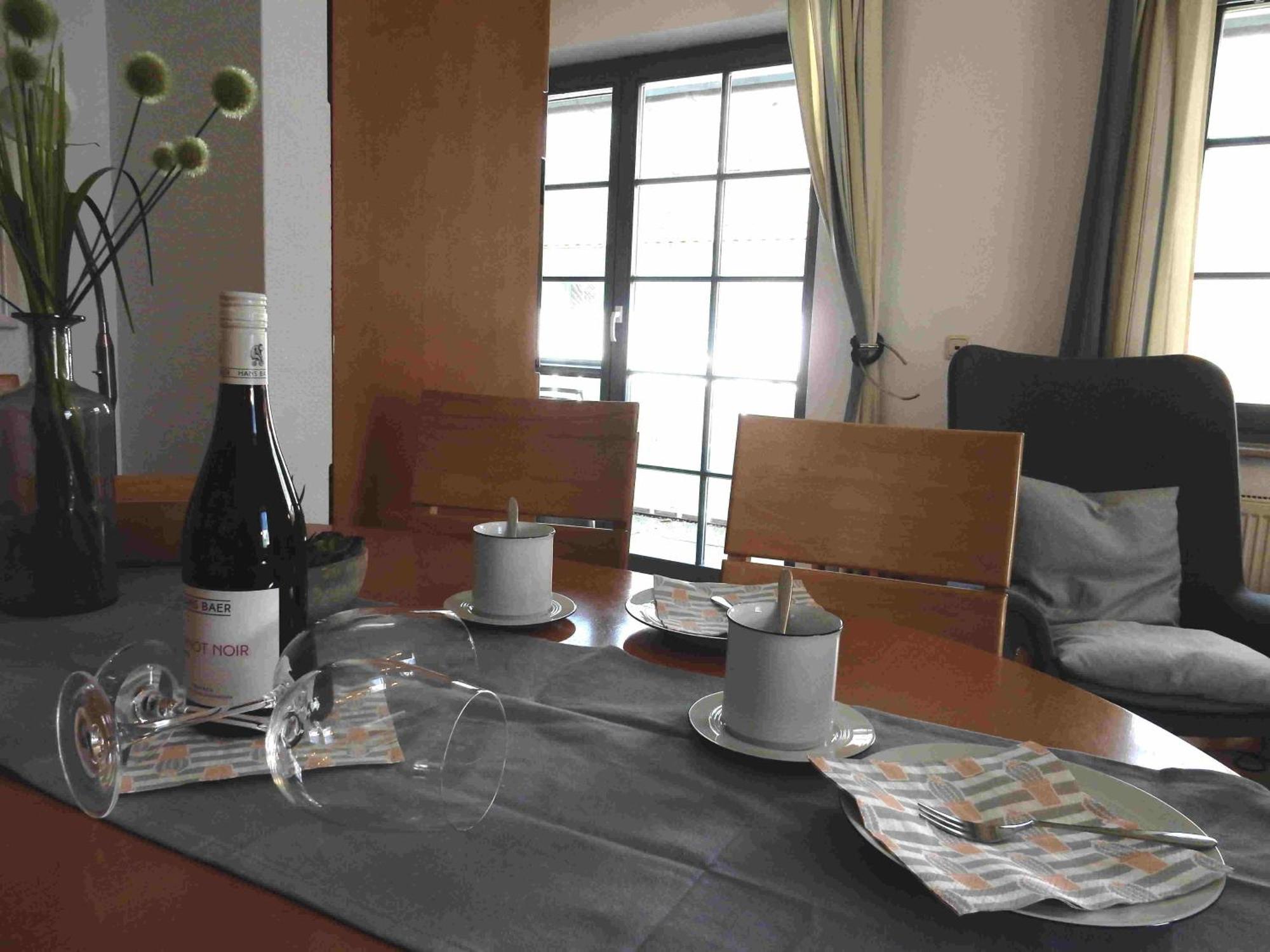Eichenpark 45 Apartment Prerow Bagian luar foto