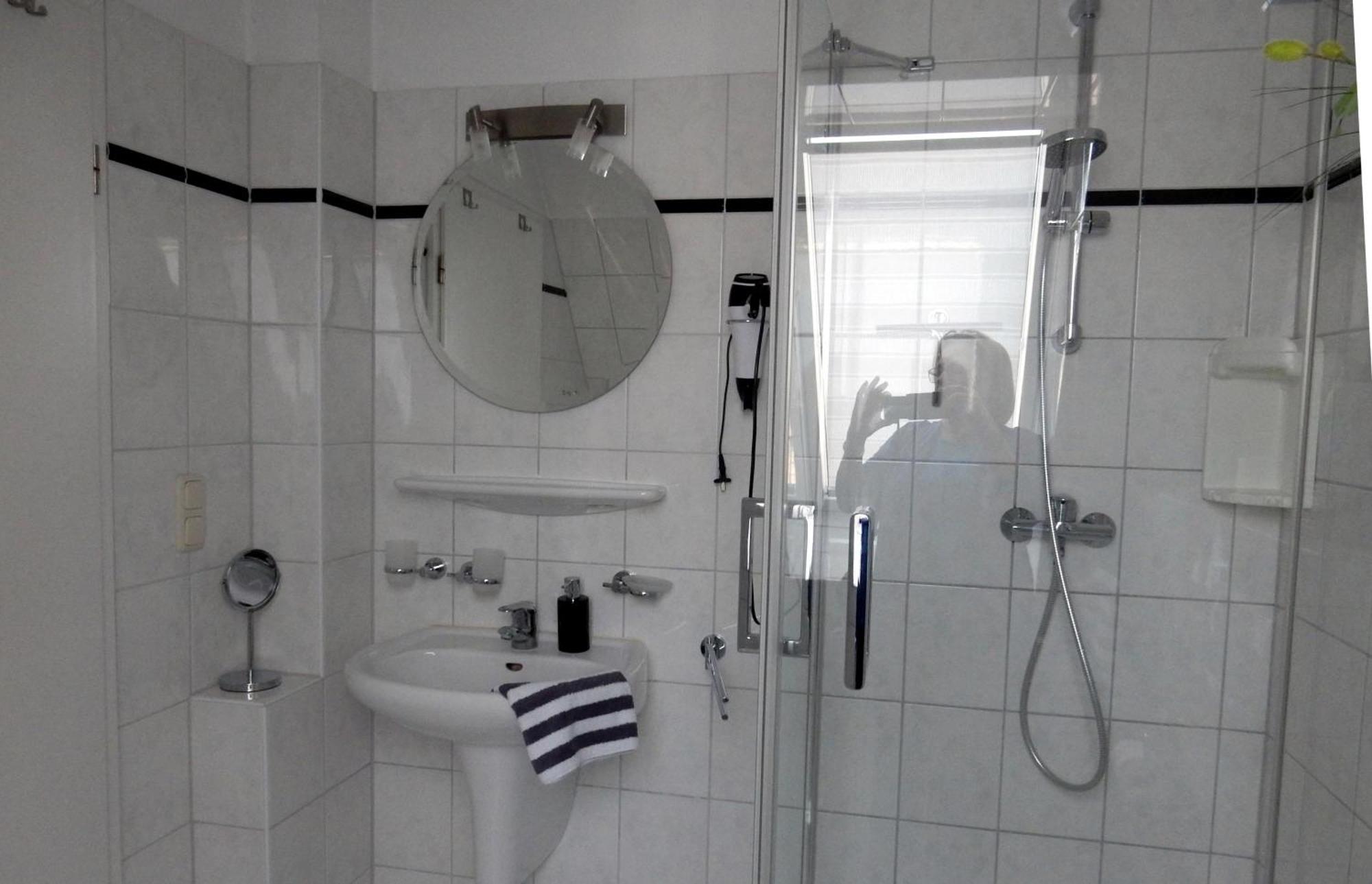 Eichenpark 45 Apartment Prerow Bagian luar foto