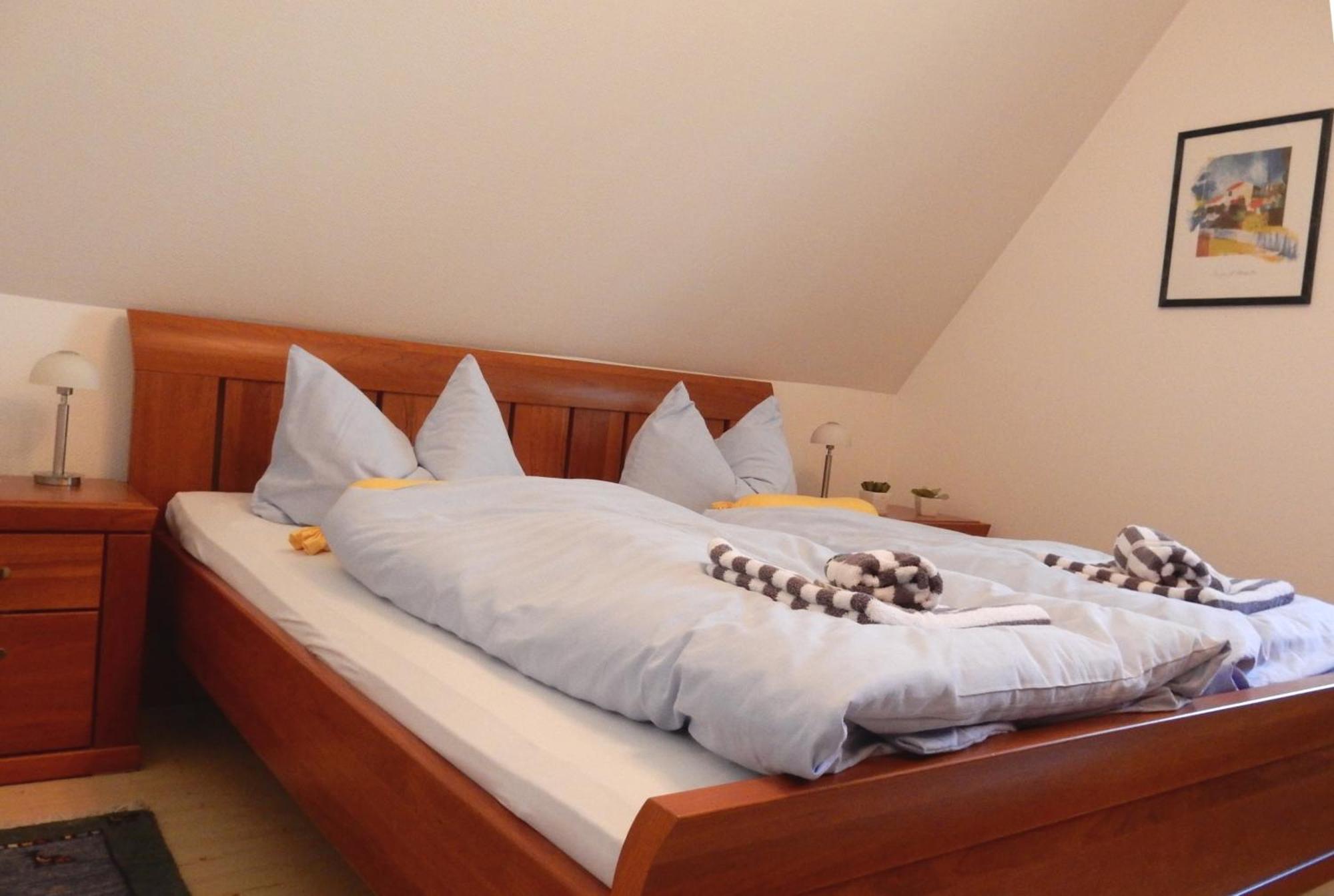 Eichenpark 45 Apartment Prerow Bagian luar foto